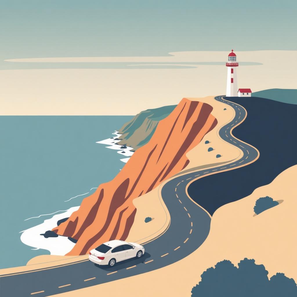 The Best 10-Day California Coast Road Trip in 2026 According to Travelers