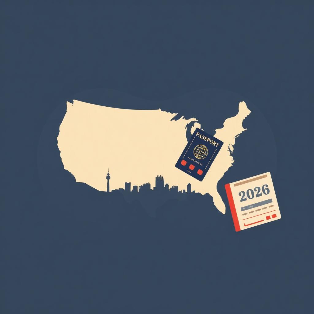 Why Travel to the United States in 2026?